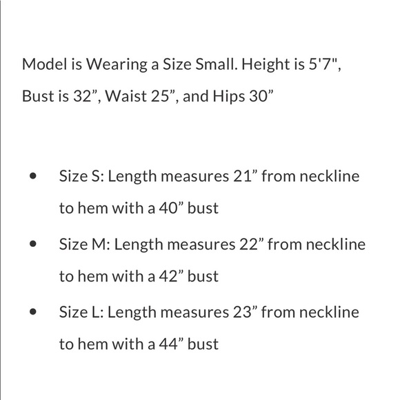 Vici Up In The Clouds Off The Shoulder Tunic - Picture 8 of 13